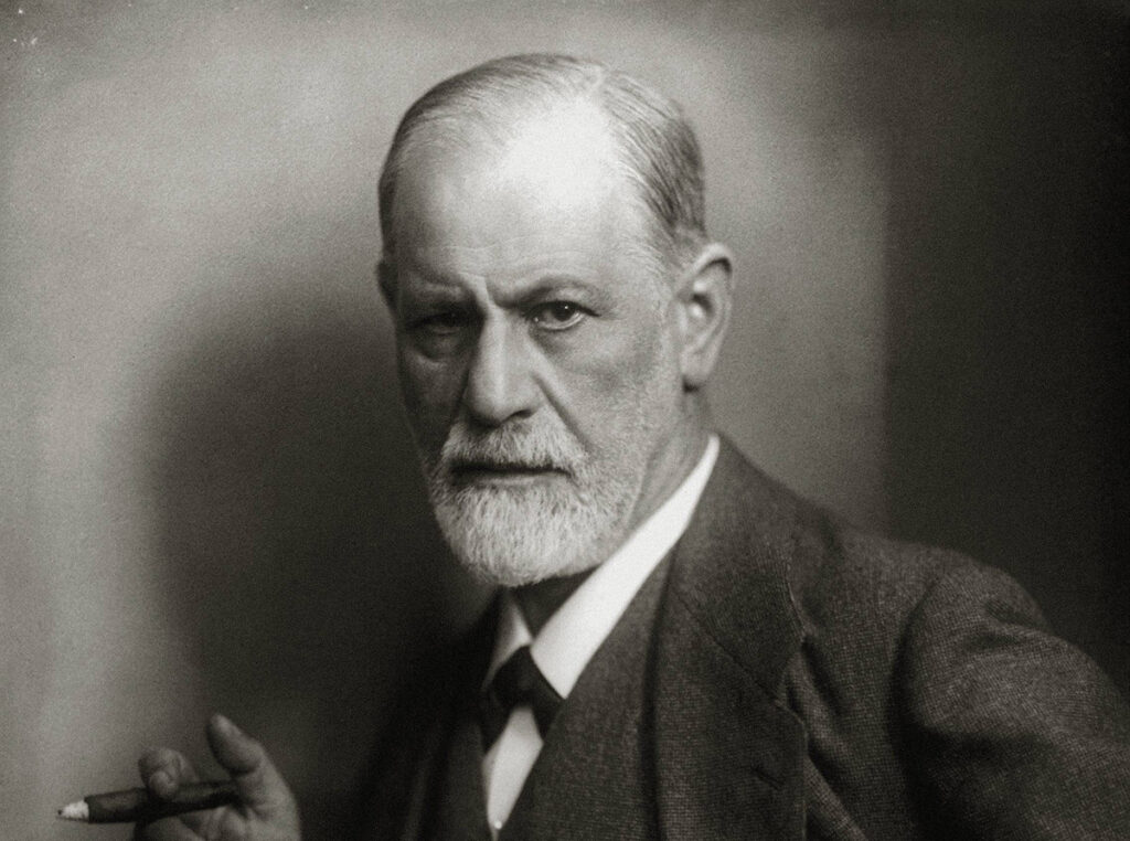 TEORÍAS DE FREUD 36