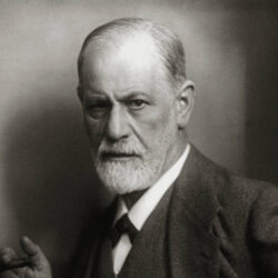 Teorías de Freud: del psicoanálisis y de la personalidad