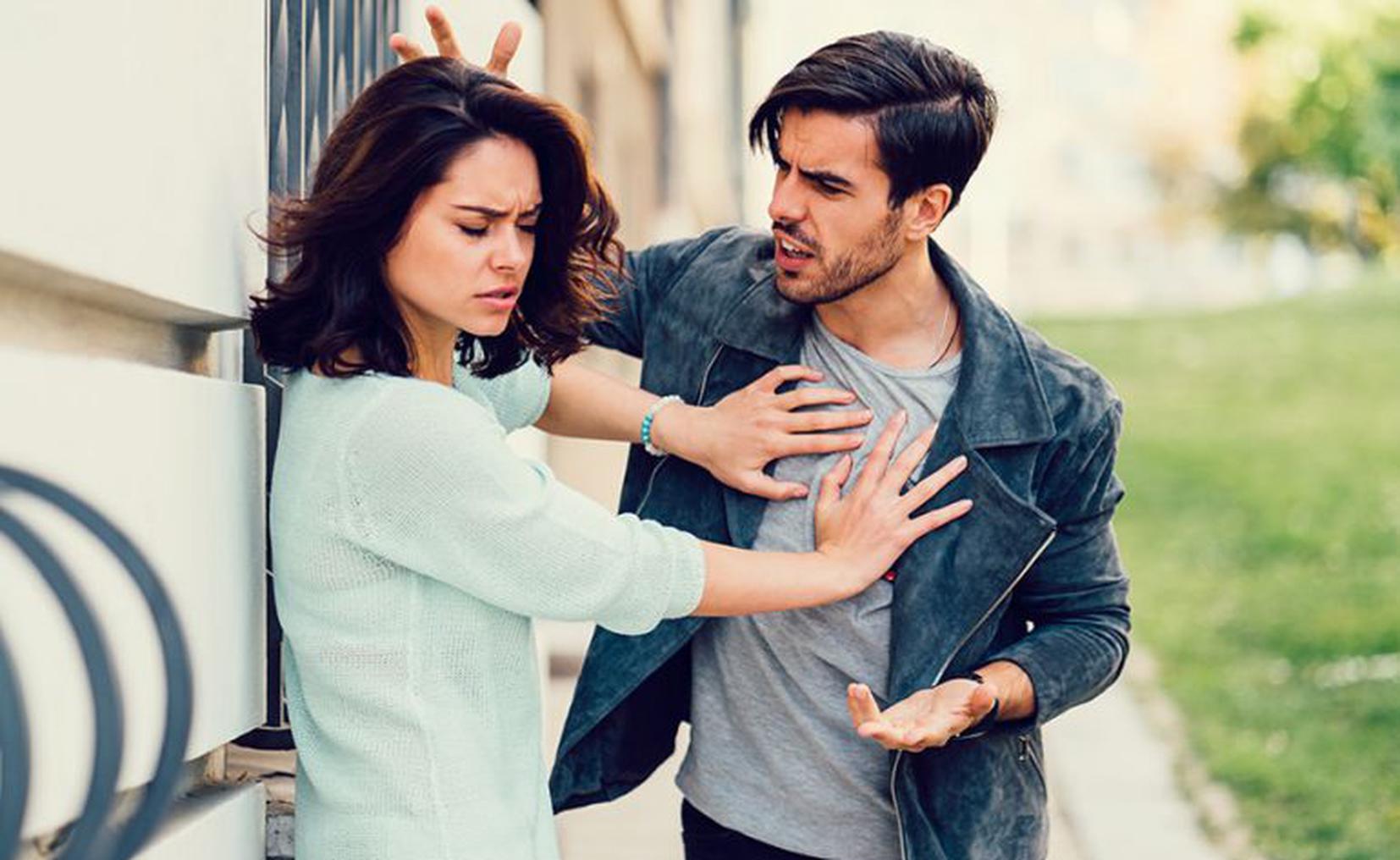 DESCUBRE CÓMO SALIR DE UNA RELACIÓN TÓXICA