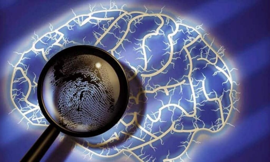 PSICOLOGÍA FORENSE